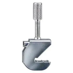 Siemens Dig.Industr. Schirmanschlussklemme 8WH9130-0AA00