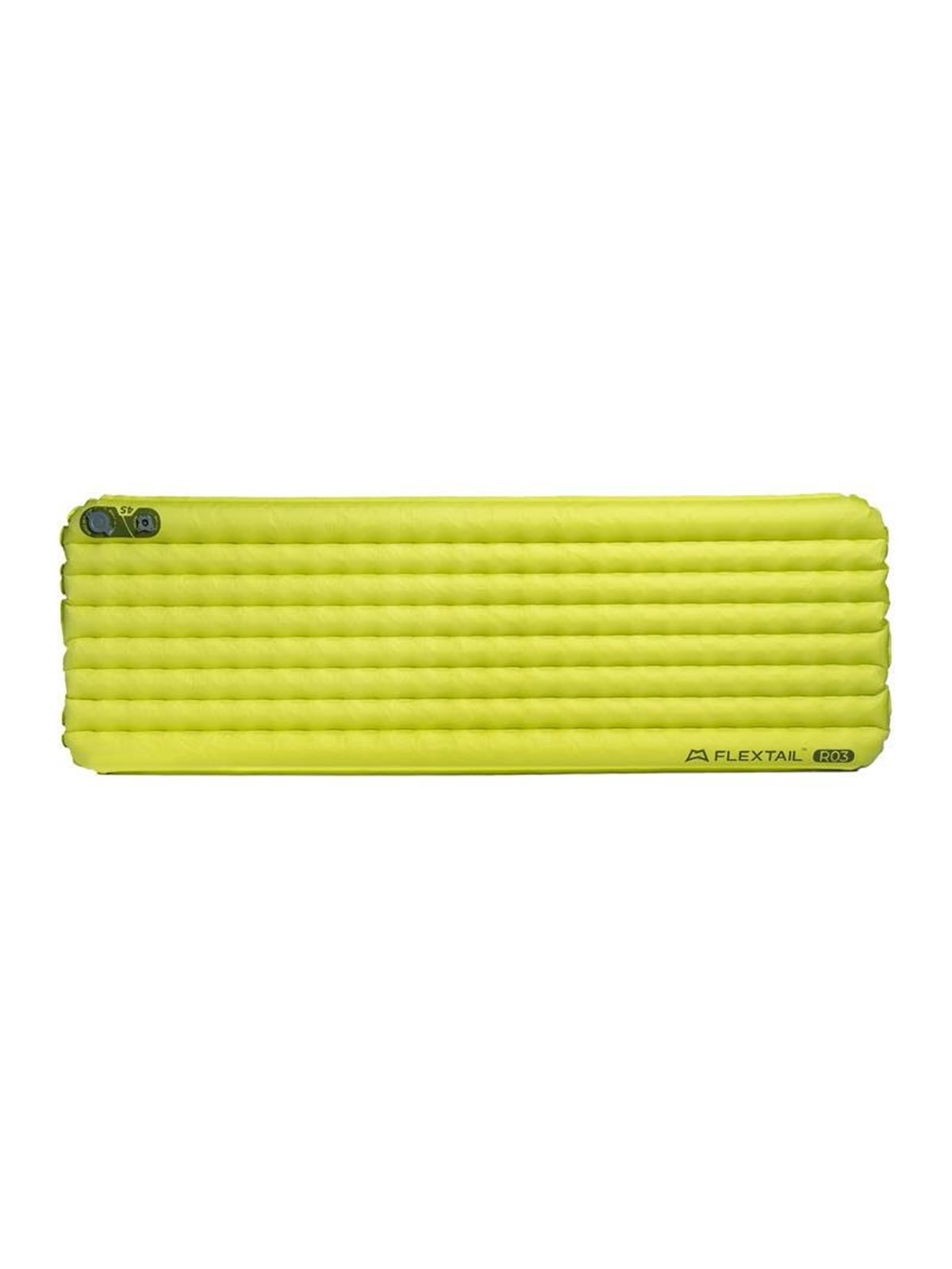 Flextail Tiny Sleeping Pad R03 AVS Regular Luftmatratze - 196cm