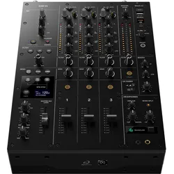 AlphaTheta DJM-V5 - 3 Channel Mixer