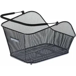 Basil, Velokorb, (23 l)