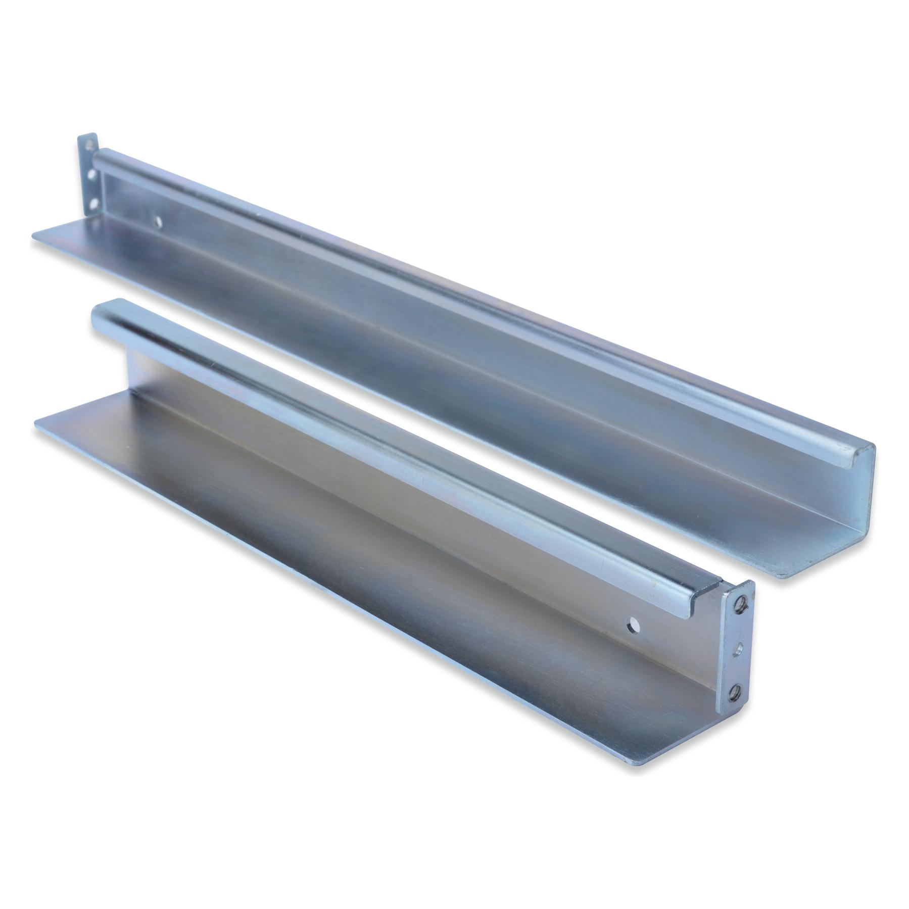 Digitus L-Support Gleitschienen für 19" Serverschränke (DN-19 GS-SRV)