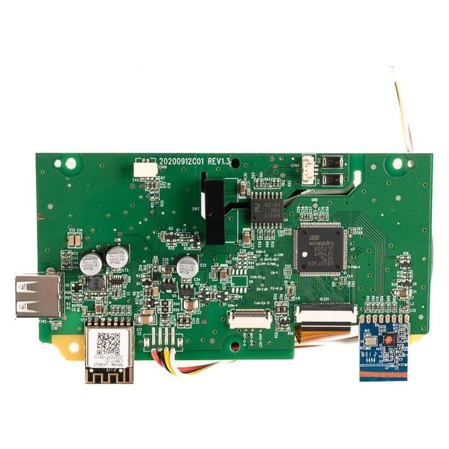 Godox Knowled M600D-Steuerplatine (Blitzgerät Ersatzteile) (76106992)