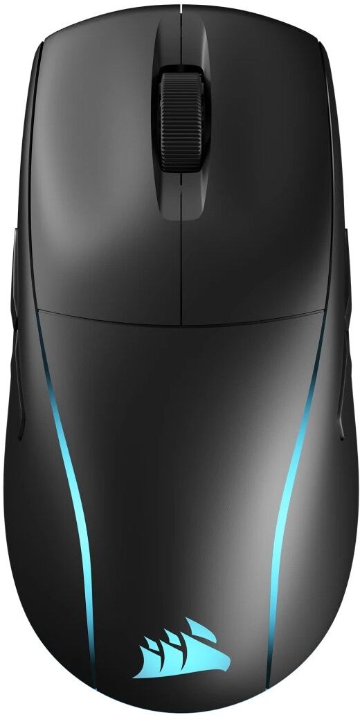 Mouse Corsair CH 931D010 EU RGB M75 Lightweight Black