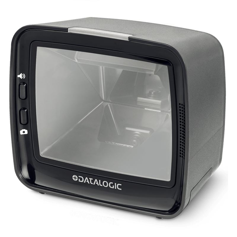 Datalogic Magellan 3450VSI KBD Scanner