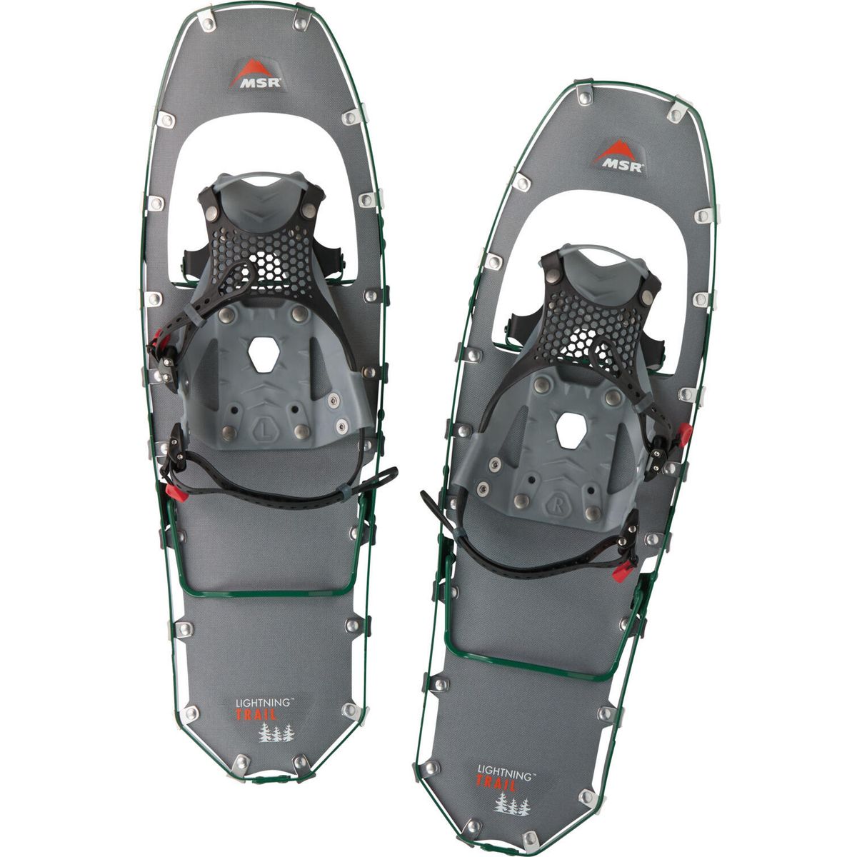 MSR Lightning Trail ranger 22 IN 13639