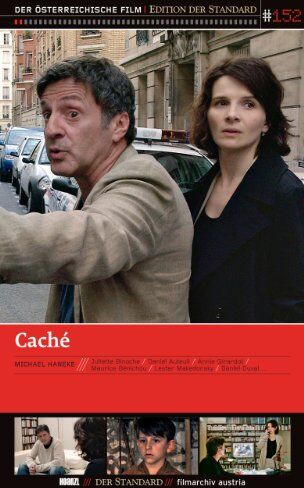 Michael Haneke - Caché - Preis vom 13.10.2026 11:25:28 h