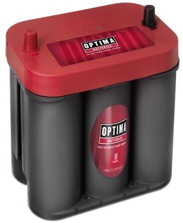 OPTIMA 8012870008882 Battery