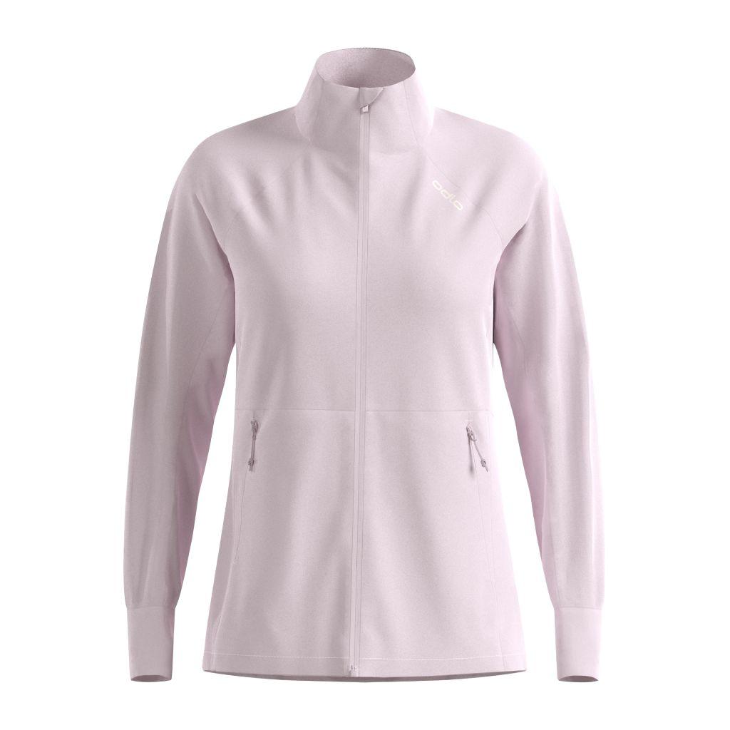 Odlo Damen Essential Warm lila