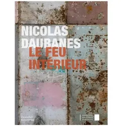 Nicolas Daubanes, Fachbücher