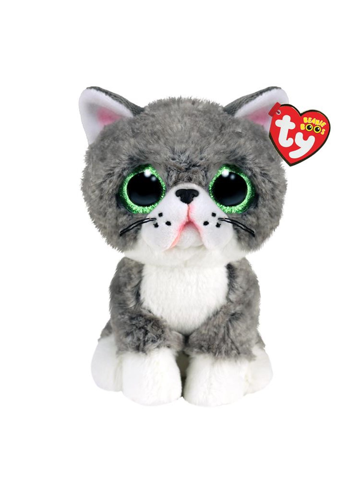 Ty Beanie Boos Fergus 15cm