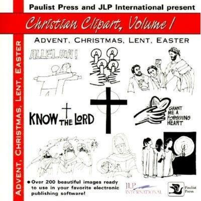 Advent, Christmas, Lent, Easter