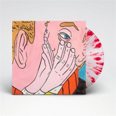 Yada Yada (Splatter Vinyl) - Odd Couple, Vinyl