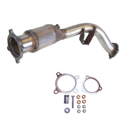 EEC Katalysator au6060t für Audi