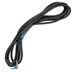 Kommunikationsleitung 1,5 mm2 für 5,3 kW, Verlängerung 5,5 m