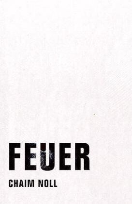Chaim Noll - Feuer - Preis vom 06.10.2026 07:26:00 h