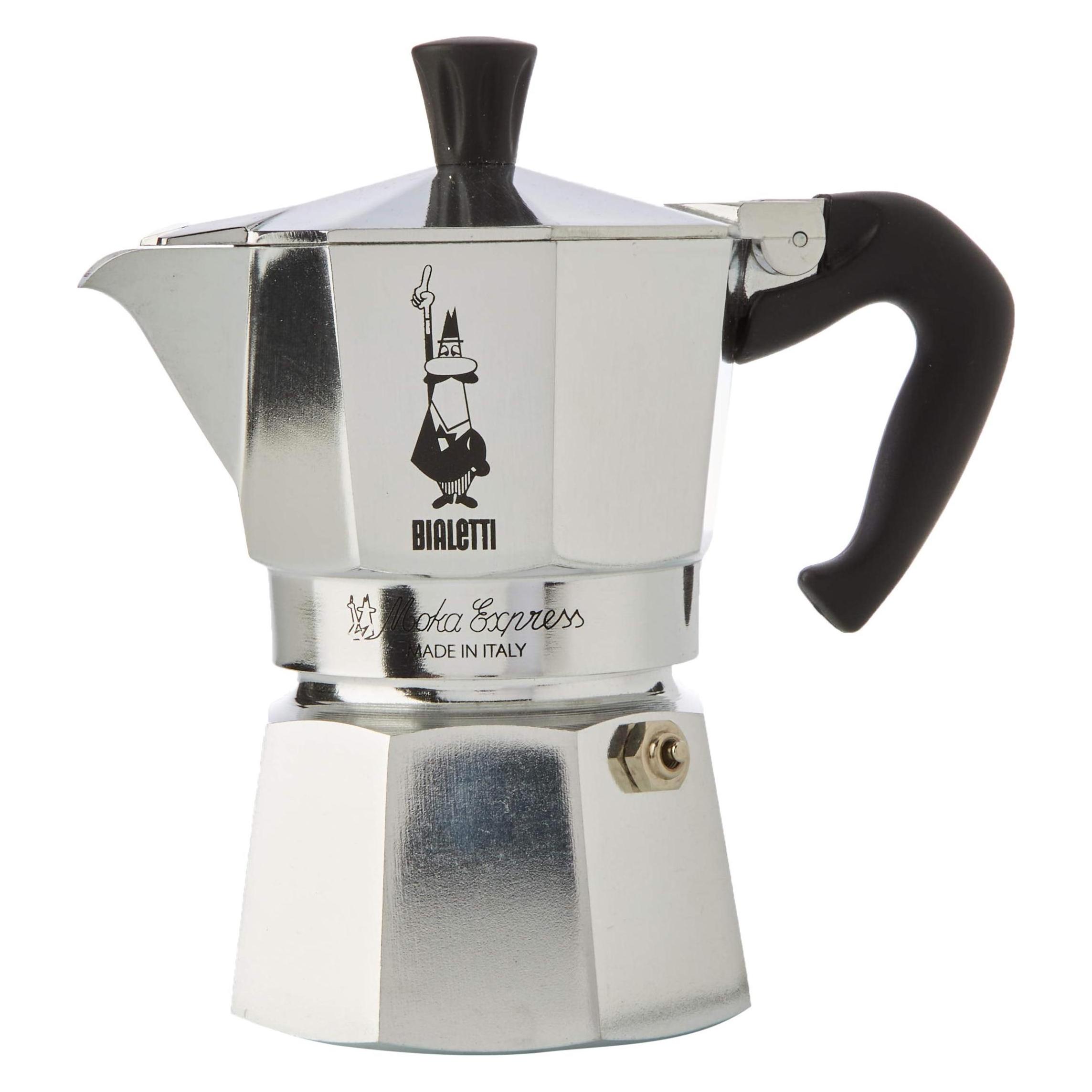 Bialetti Moka Express 2020 (3 Tassen) (1172)