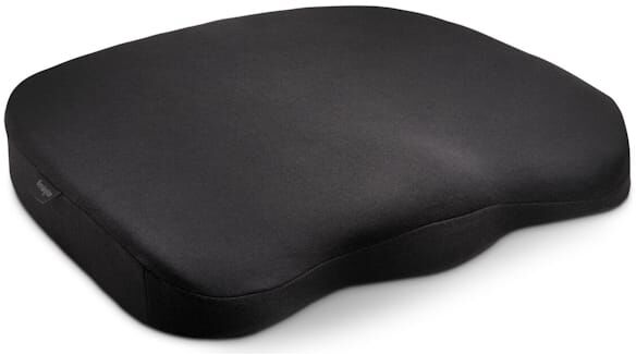 Kensington Ergonomisk Sittkudde med Memory Foam