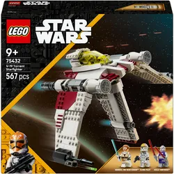 LEGO V-19 Torrent-Sternjäger (LEGO Star Wars)