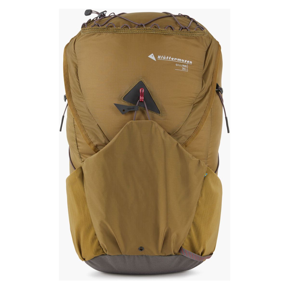 Klättermusen Gilling Backpack 26L olive (510) OZ 10292_510-OZ