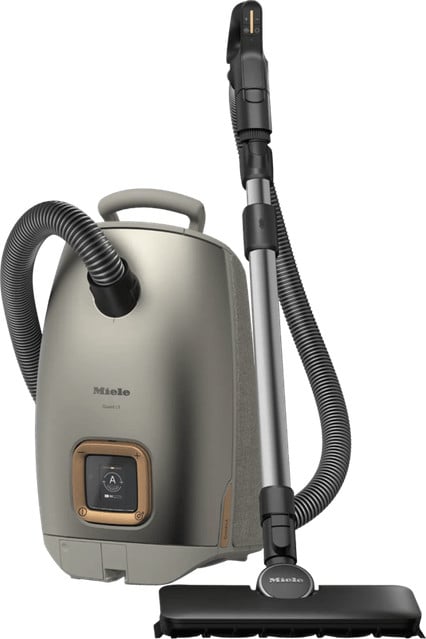 Miele Guard L1 Comfort Titanium