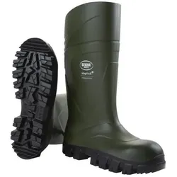 Kerbl, Sicherheitsschuhe, Sicherheitsstiefel S5 Bekina Steplite XCI Winter (S5, 37)
