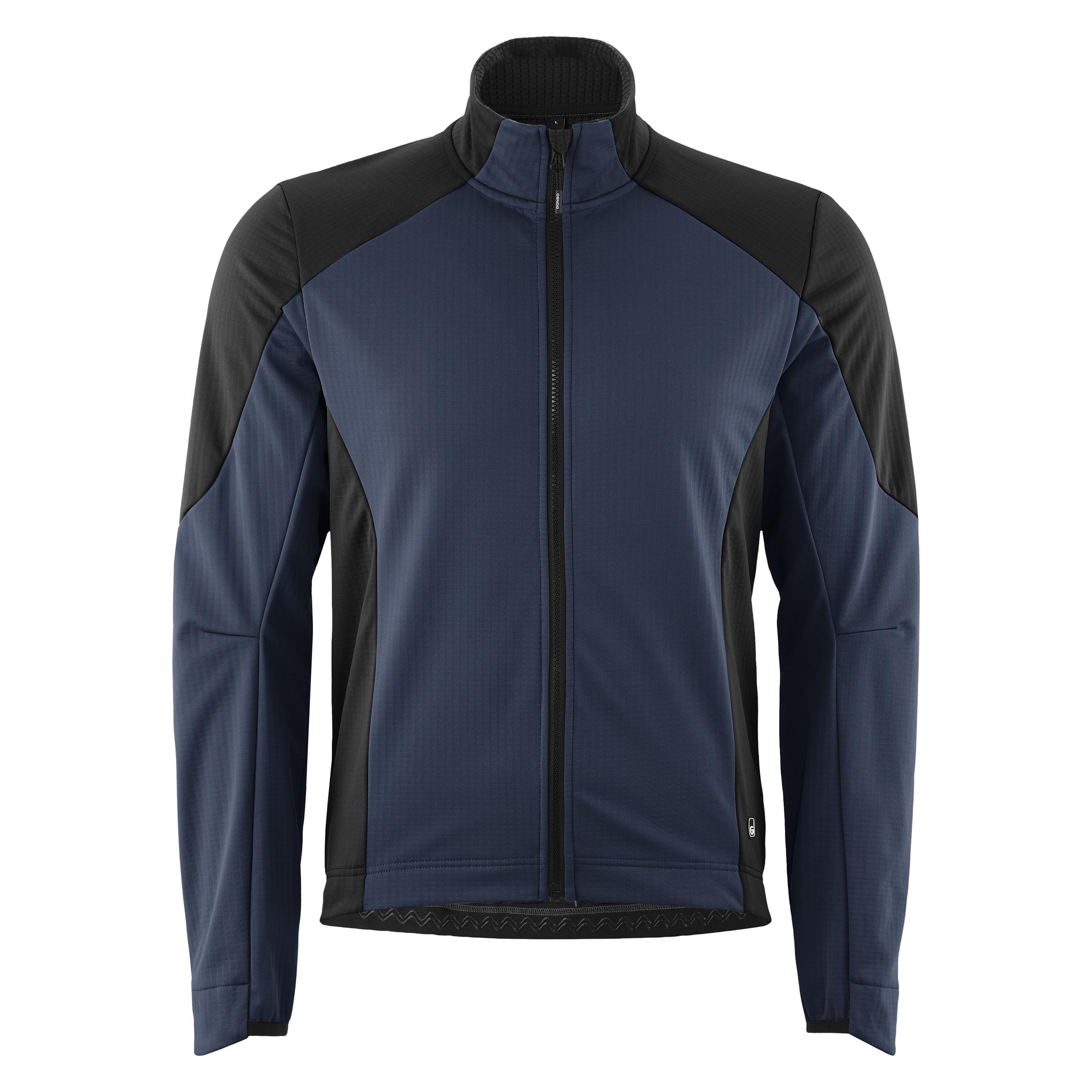 Gonso Trail Jacket Softshell Thermojacke (L) (76518994)