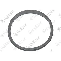 Vaillant Dichtung Silikon DN 77 981132