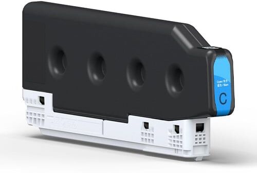 Epson C13T08G200 tinteiro ciano