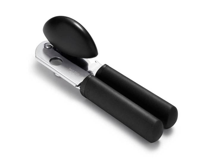 OXO - Blikopener RVS