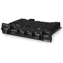 Synergy 800 Modul - Preamp E-Gitarre