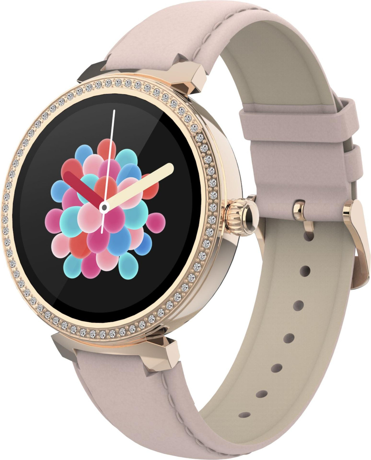 Denver SWC-342RO rosé
