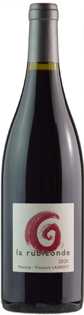 Gramenon Maxime Francois Laurent Cotes du Rhone La Rubiconde 2020