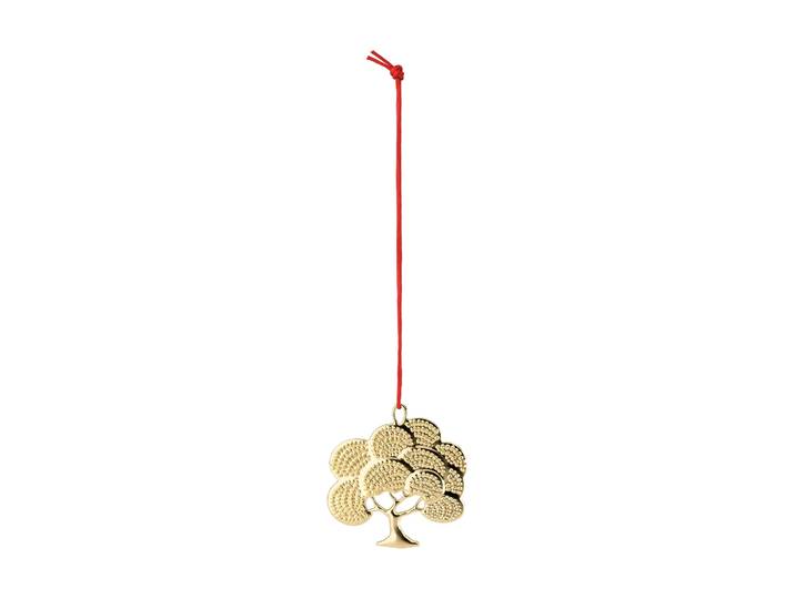 Rosendahl Suspension décorative Karen Blixen Oak doré, 6 cm