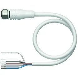 Turck Leitung für RFID-Anwendung RKCV5500-5M/S2500