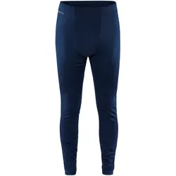 CRAFT Core Warm Baselayer Thermounterhose Herren 396580 - blaze/chestnut XXL