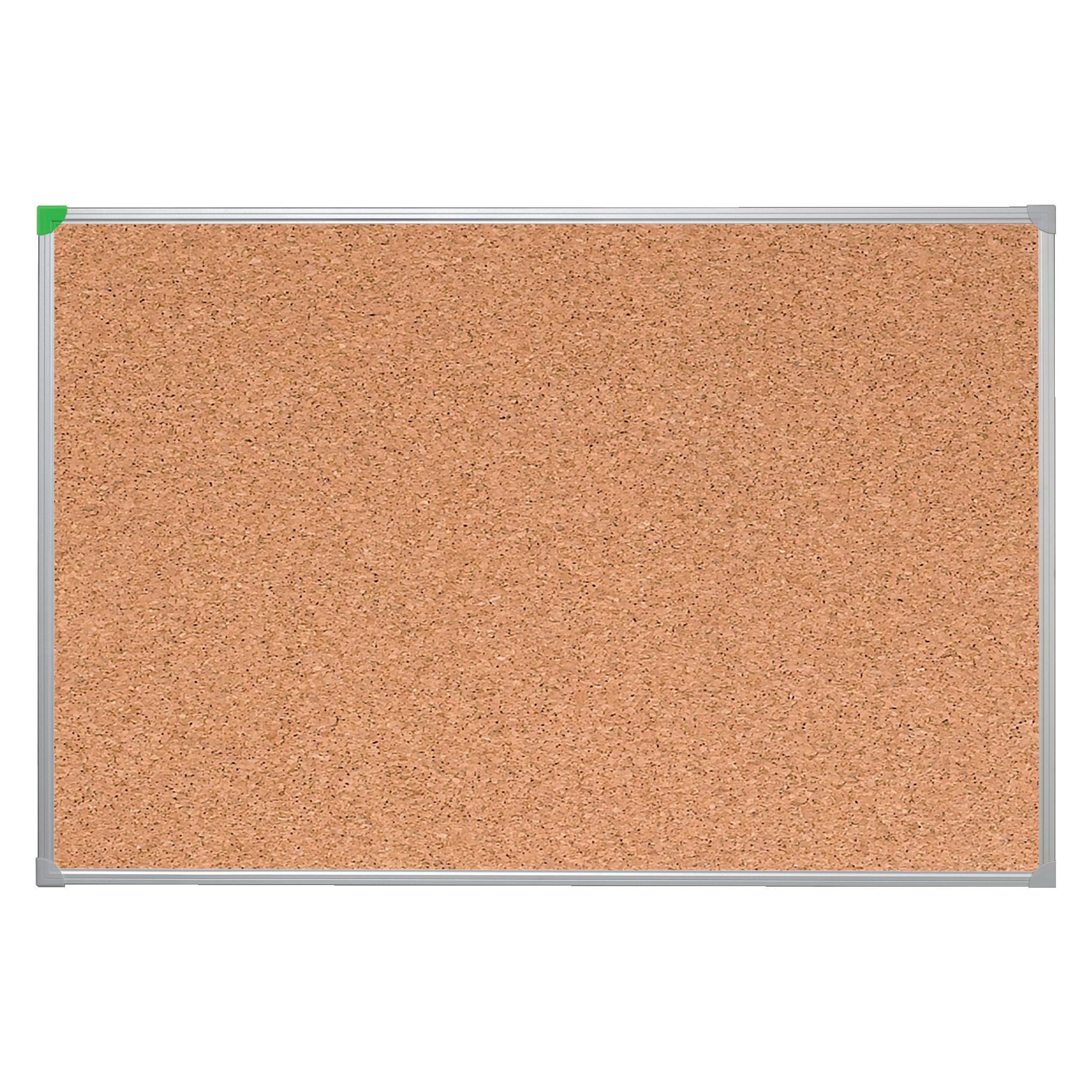 Franken Kork-Notiztafel U-Act!Line (40 x 60 cm) (KT944060)