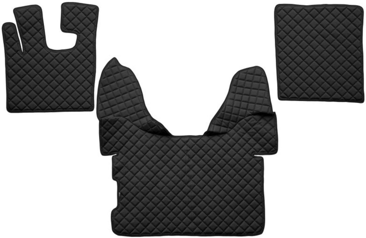 Fußmatte F-CORE FL09 BLACK