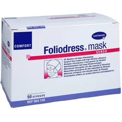 Foliodress Ma C Sen Gru Op