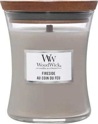 WOODWICK Fireside 275 g