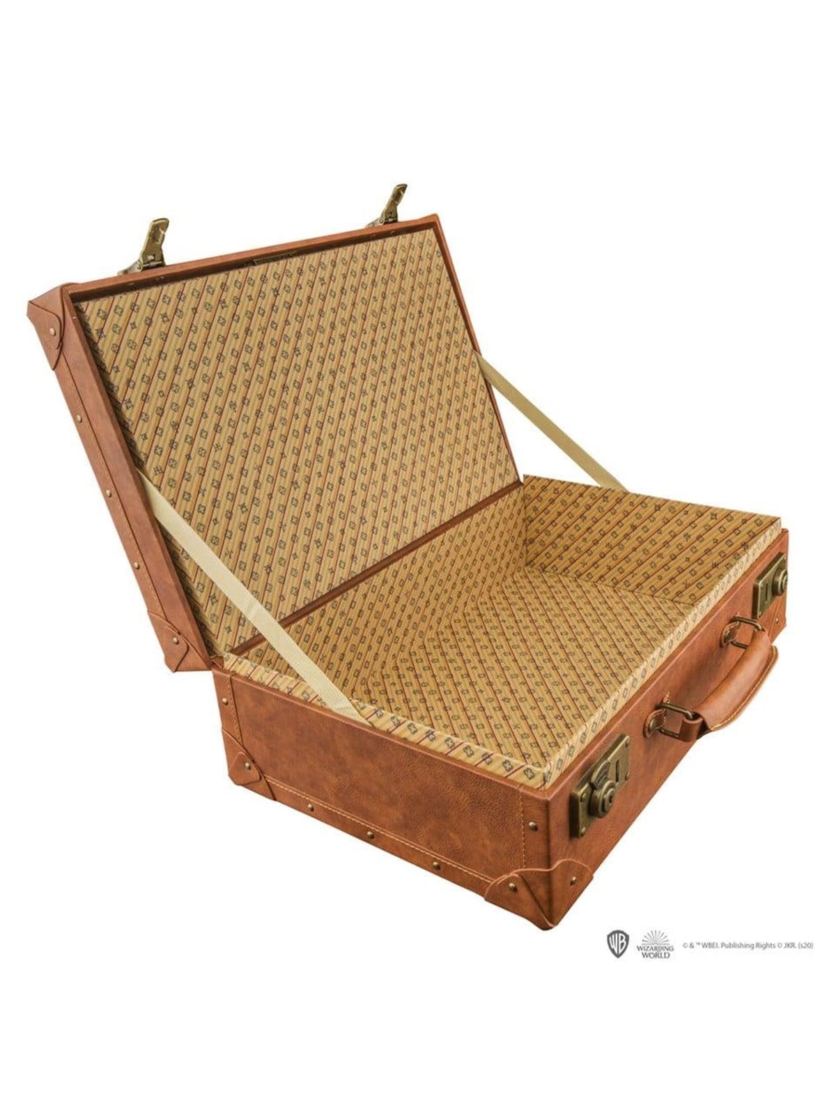 Cinereplicas - Newt Scamander Suitcase - Fantastic Beasts and Where to Find Them - Beutel