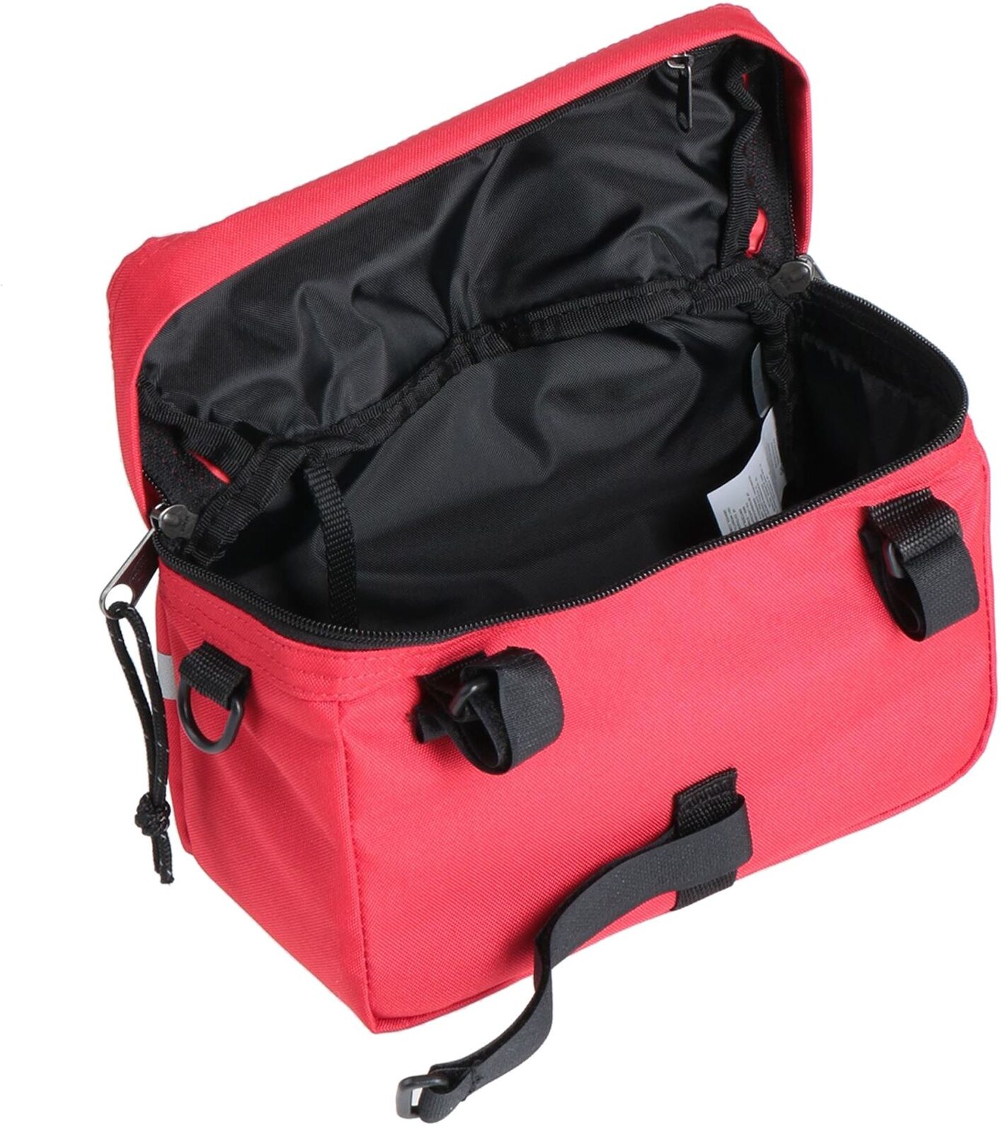Eastpak Bolso con bandolera Hombre Rojo -- Hombre