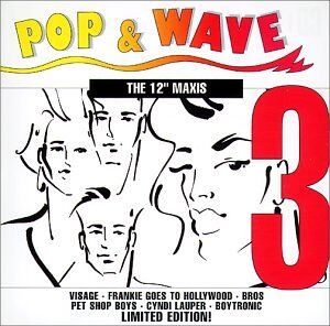 Various - Pop & Wave 3 - Preis vom 10.10.2026 11:48:34 h