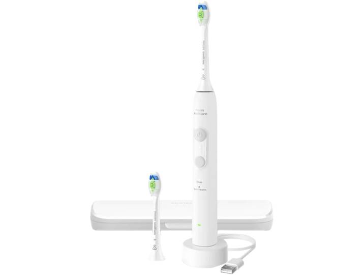 Philips Sonicare 4100 Series HX4044/41 Wit