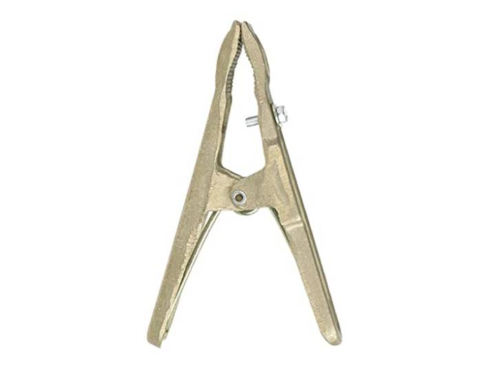 Gys - Pince de masse Croco 300A - 70mm²