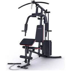 Sportstech, Kraftstation + Gym Rack