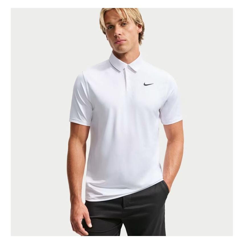 Nike Velocity Polohemd IB0273-100 XXL (XXL) (73031246)