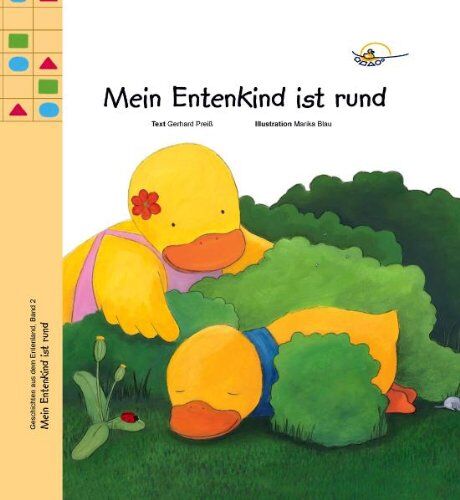 Prof. Gerhard Preiß - Mein Entenkind ist rund - Preis vom 09.10.2026 07:28:09 h