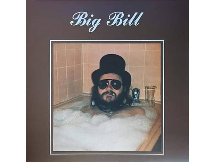 Big Bill (Old Gold Vinyl)