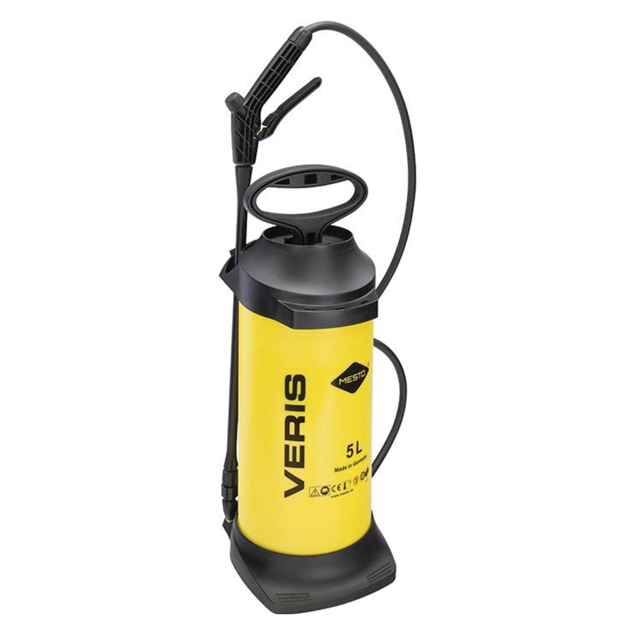 Mesto Drucksprühgerät VERSIS 5 L (5 l) (4000903323349)