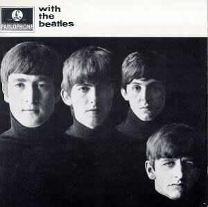The Beatles - With the Beatles [Musikkassette] [Musikkassette] - Preis vom 09.10.2026 07:28:09 h